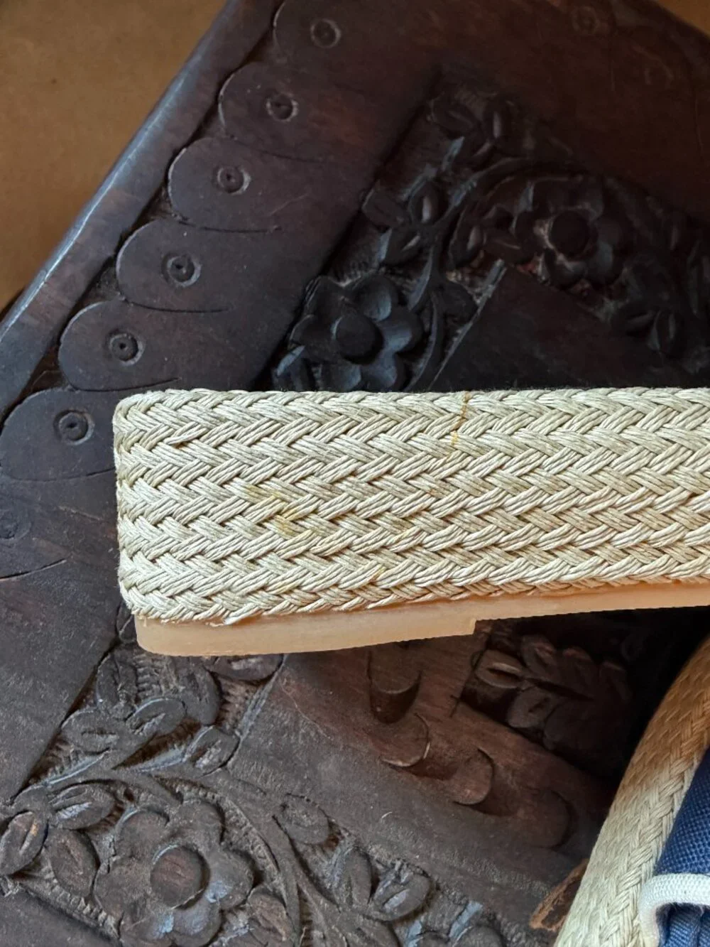 Keds step into